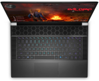 Dell Alienware x16 i9-13900HK/32GB/2TB/Win11 RTX4080 165Hz - 1122789 - zdjęcie 5